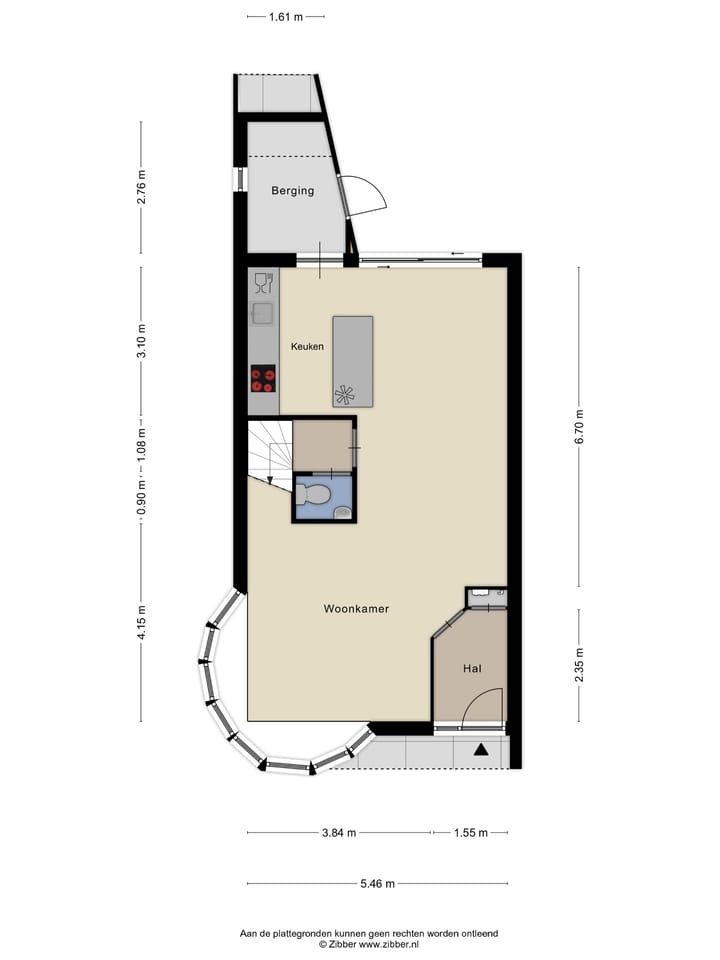 Foto 58 van Coelhorsterappelgaarde 17