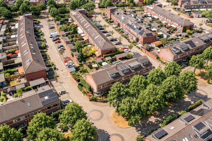 Foto 53 van Coelhorsterappelgaarde 17