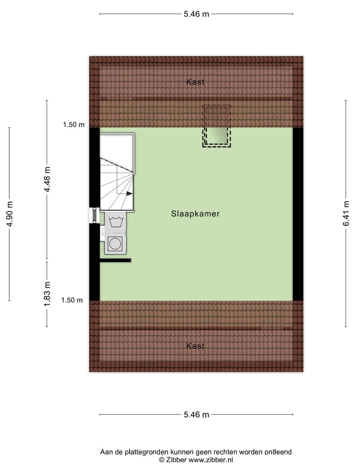 Foto 62 van Coelhorsterappelgaarde 17