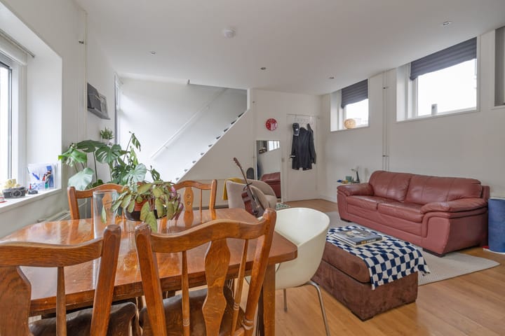 Foto 5 van Ruitersweg 11-D1