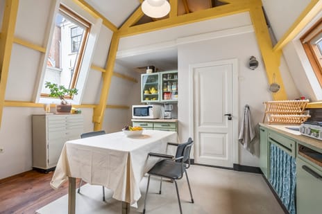 Spaarnwouderstraat 9-A tertiary image