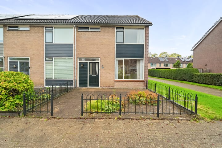 Photo 27 of Jan van Scorelstraat 23