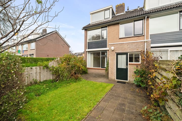 Photo 14 of Jan van Scorelstraat 23