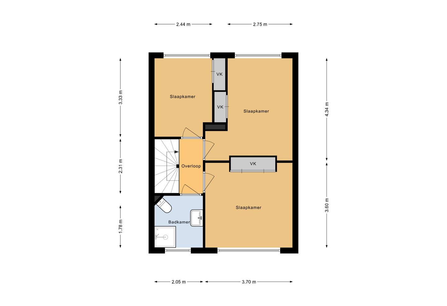 Foto 29 van Jan van Scorelstraat 23