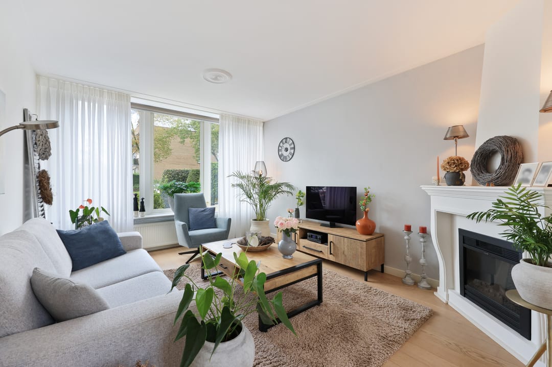 Foto 2 van Jan Ligthartstraat 116