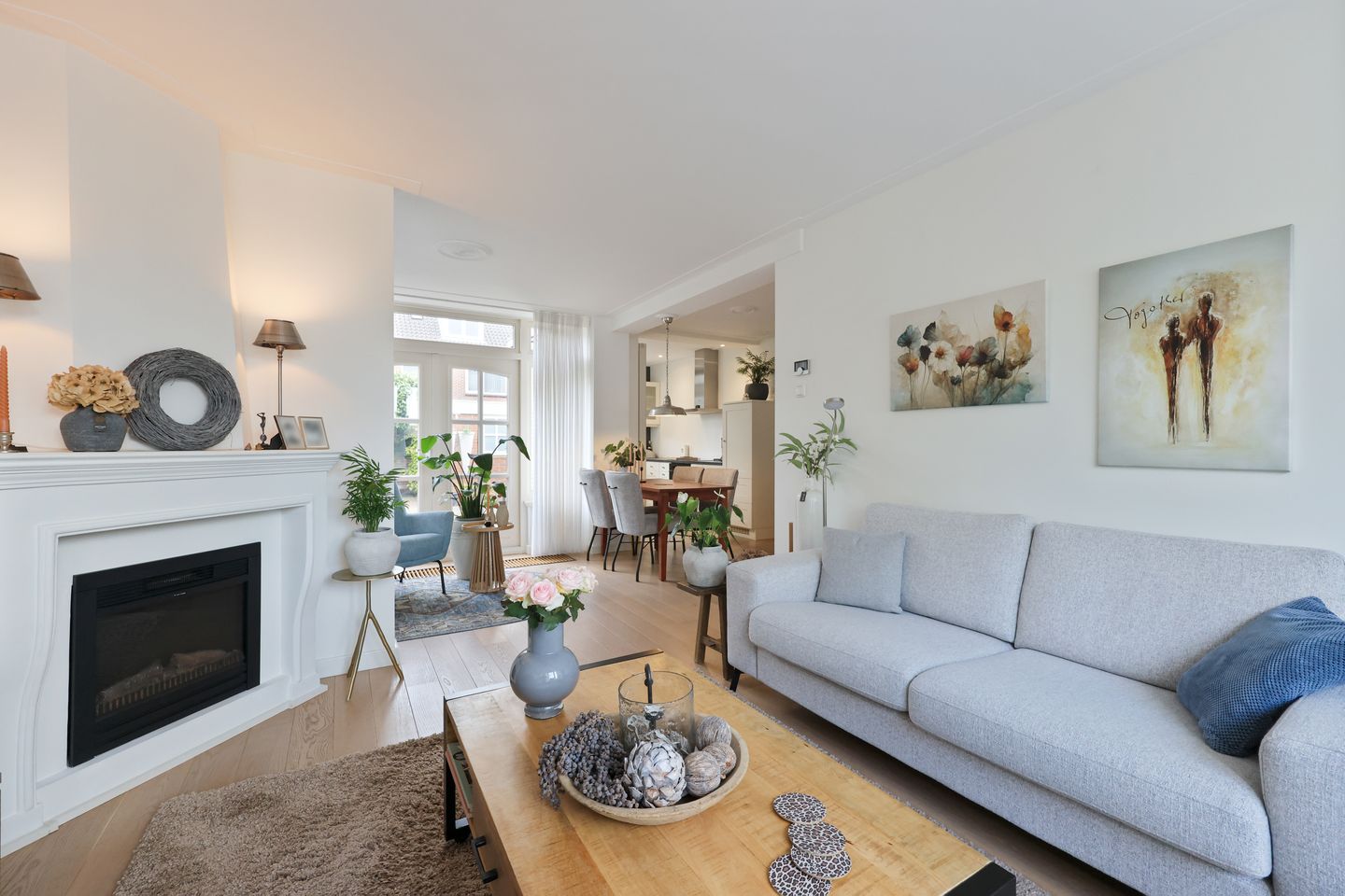 Foto 4 van Jan Ligthartstraat 116