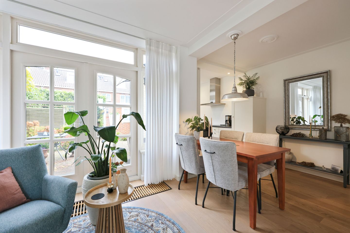 Foto 5 van Jan Ligthartstraat 116