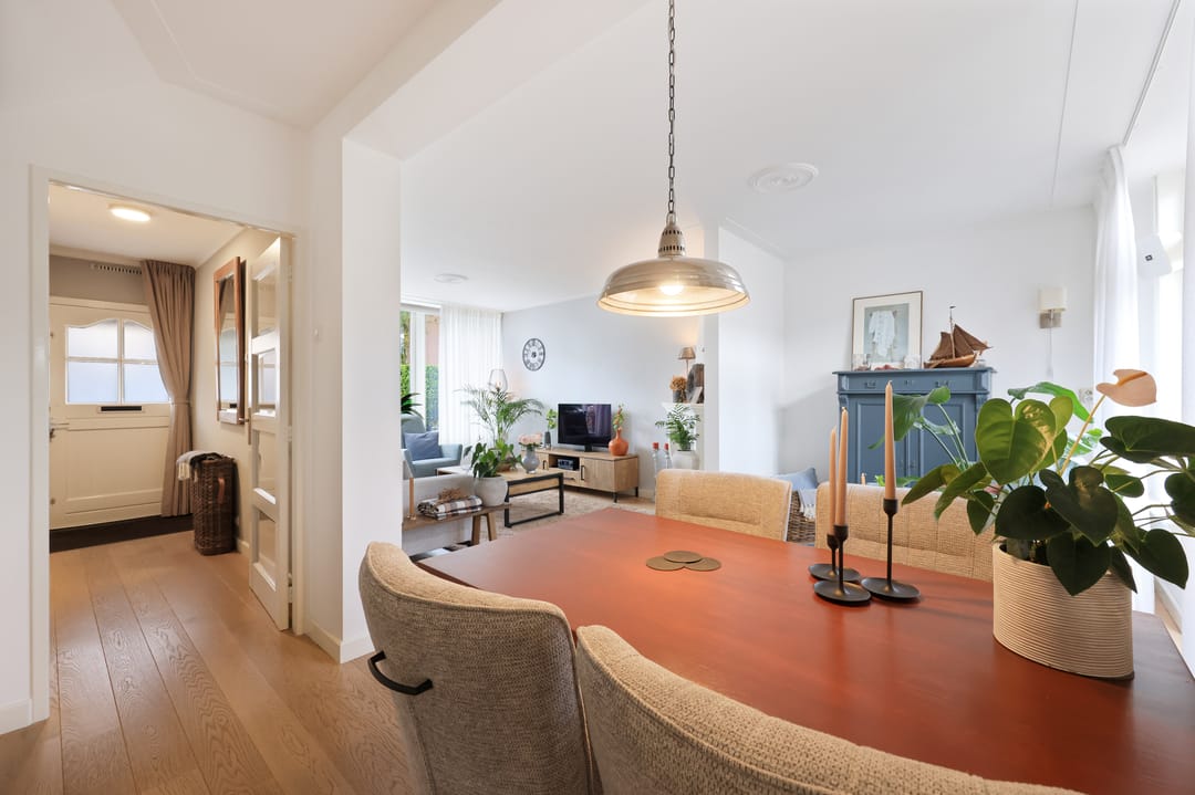 Foto 7 van Jan Ligthartstraat 116