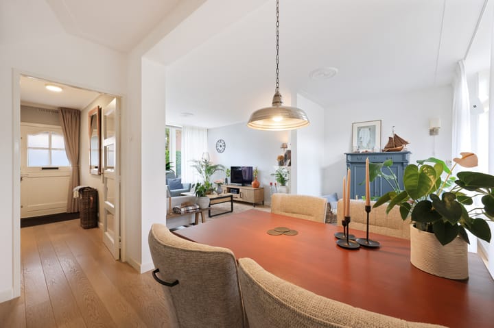 Photo 7 of Jan Ligthartstraat 116