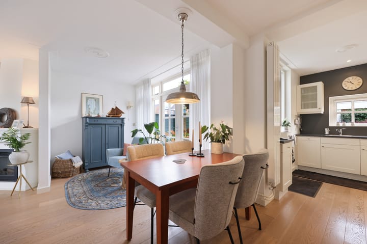 Photo 6 of Jan Ligthartstraat 116