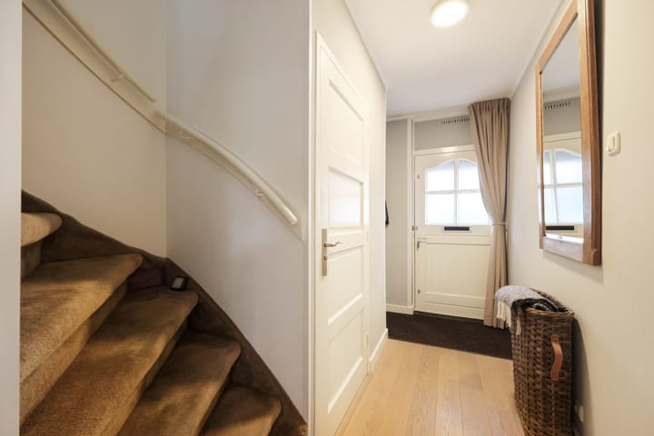 Photo 9 of Jan Ligthartstraat 116