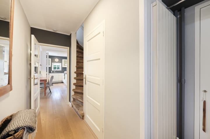 Photo 10 of Jan Ligthartstraat 116