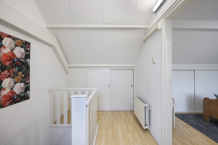 Photo 22 of Jan Ligthartstraat 116