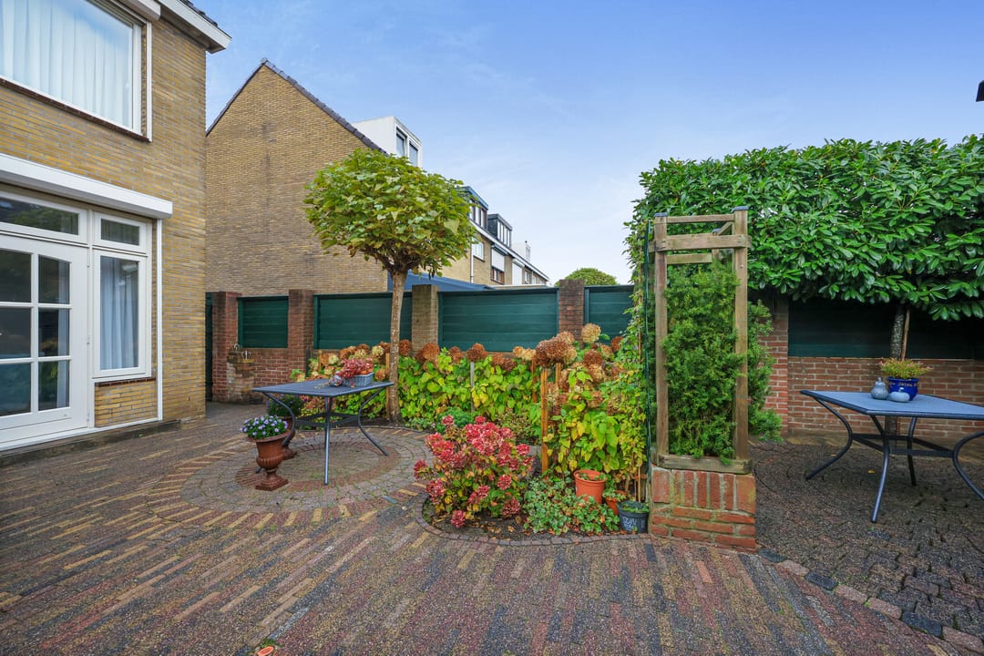 Foto 28 van Jan Ligthartstraat 116