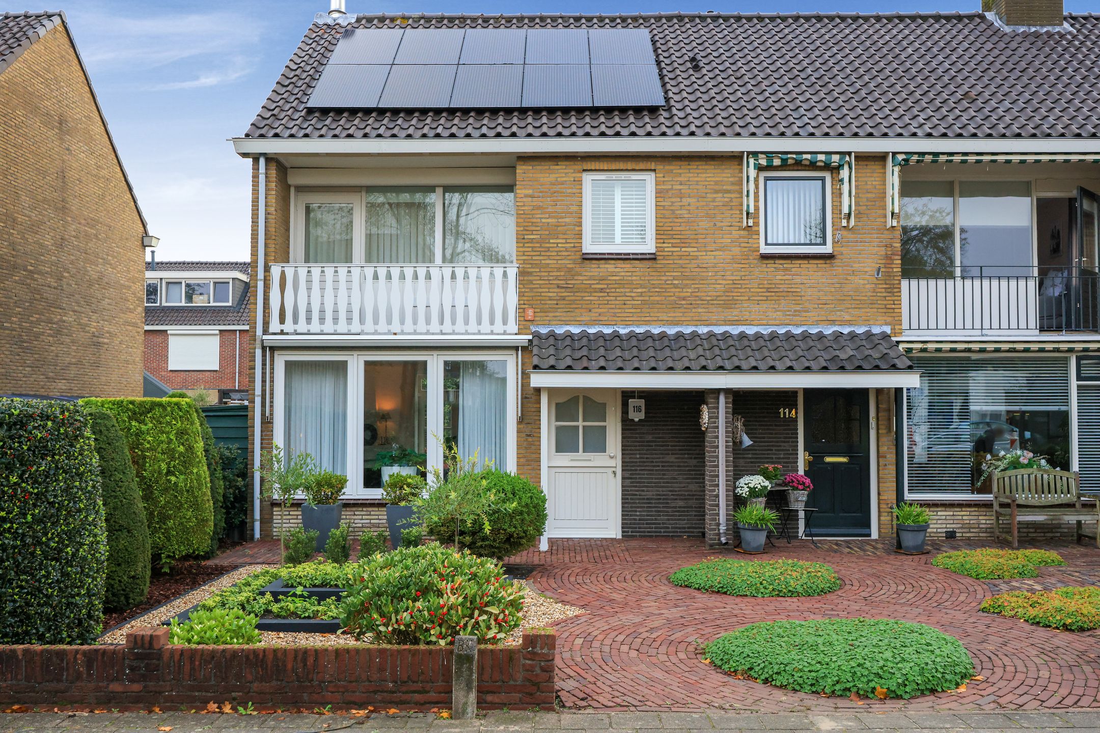 Foto 30 van Jan Ligthartstraat 116