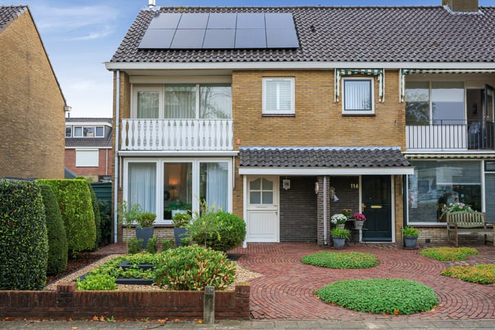 Photo 30 of Jan Ligthartstraat 116