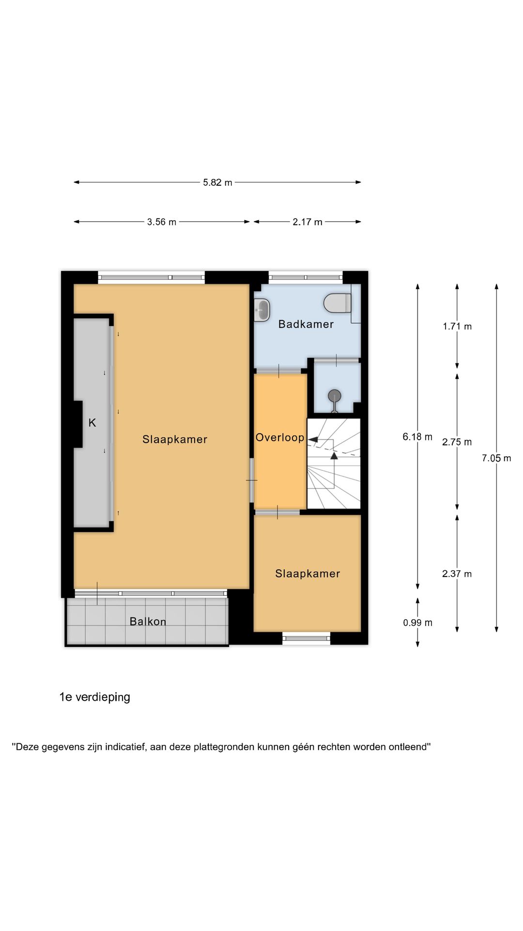 Foto 32 van Jan Ligthartstraat 116