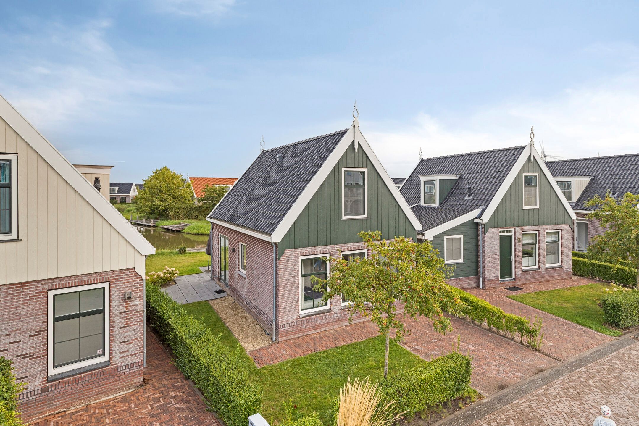 Foto 30 van Zeedijk 2-357