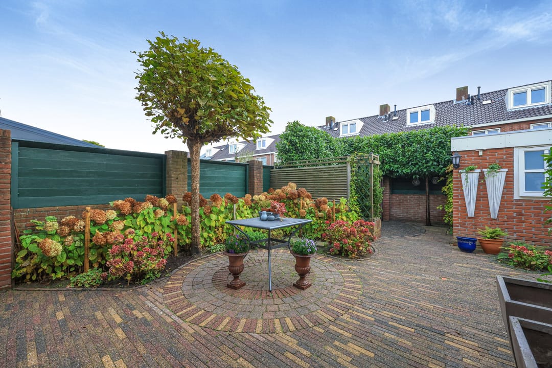 Foto 26 van Jan Ligthartstraat 116