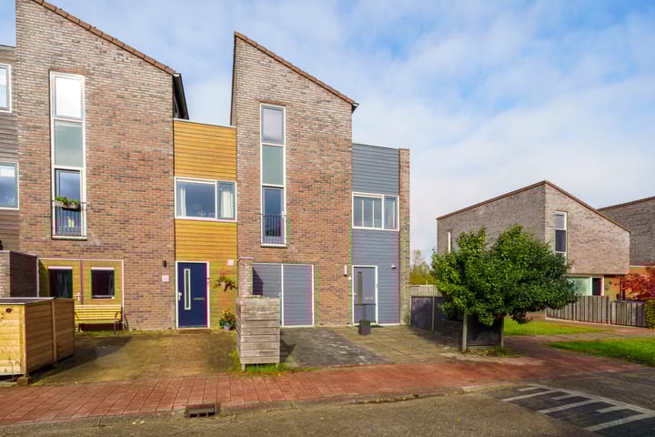 Photo 7 of Maandagstraat 44