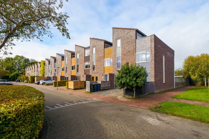 Photo 5 of Maandagstraat 44