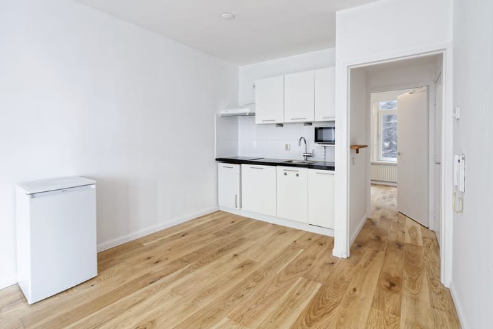 Photo 9 of Frans Halsstraat 94-1