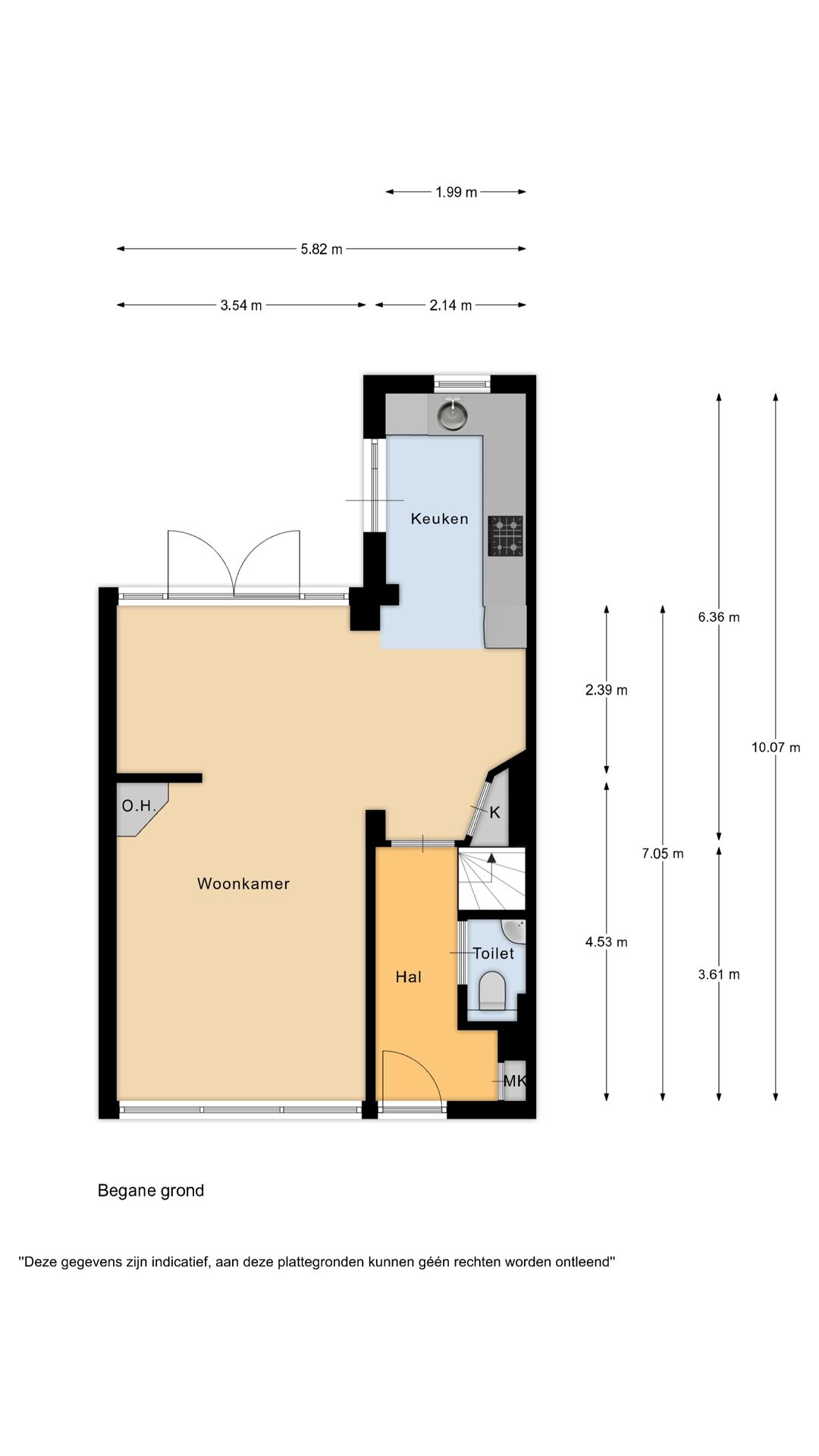 Foto 31 van Jan Ligthartstraat 116