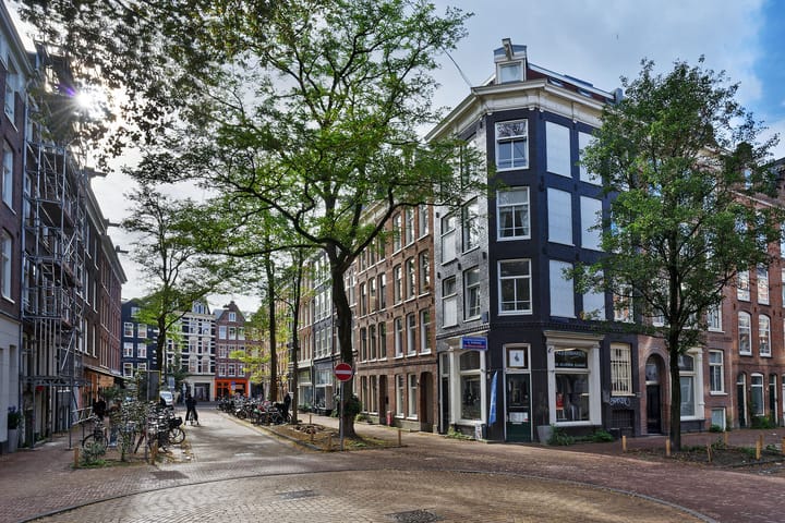 Photo 19 of Frans Halsstraat 94-1