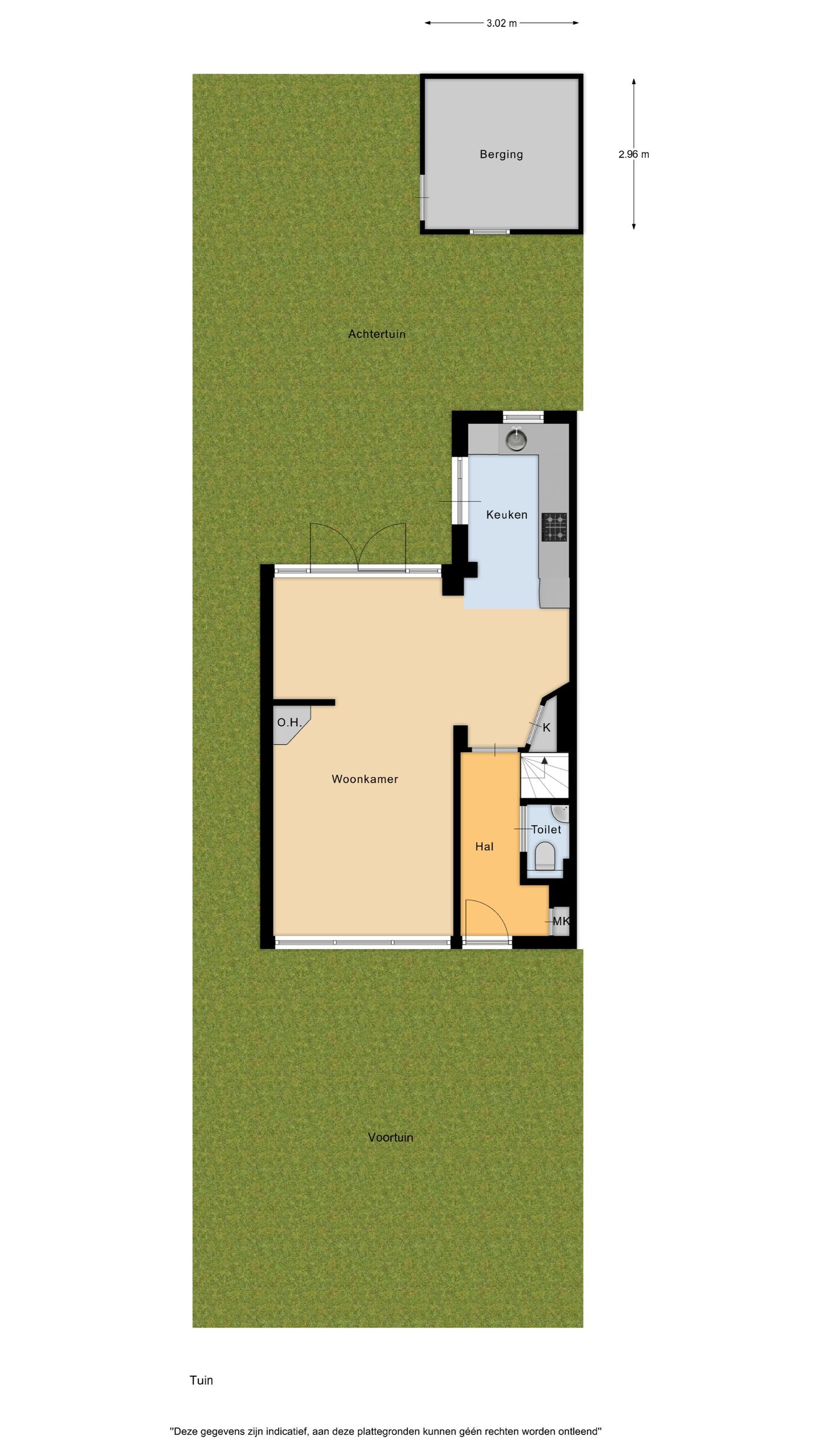 Foto 34 van Jan Ligthartstraat 116