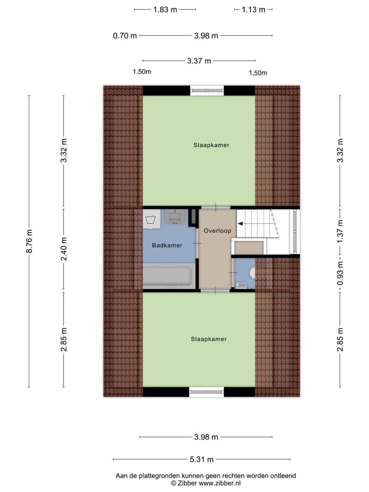 Foto 41 van Zeedijk 2-357