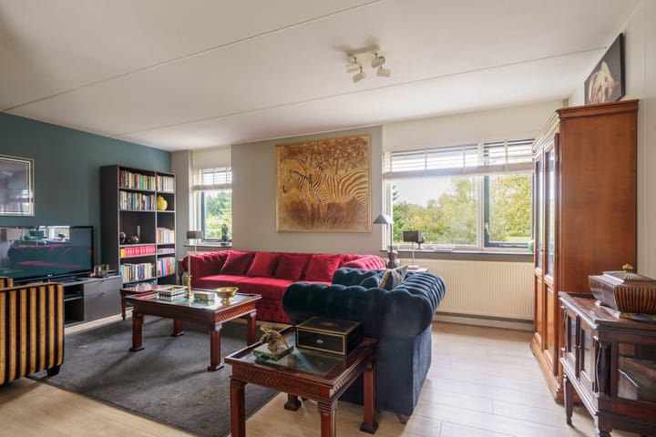 Photo 13 of Maandagstraat 44