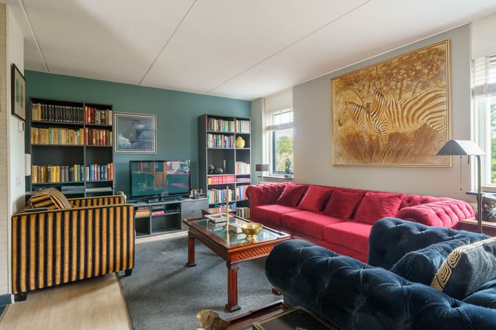 Photo 14 of Maandagstraat 44