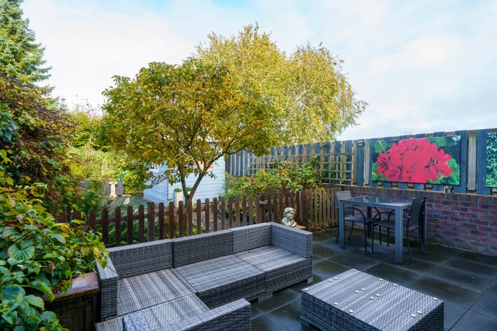 Photo 39 of Maandagstraat 44