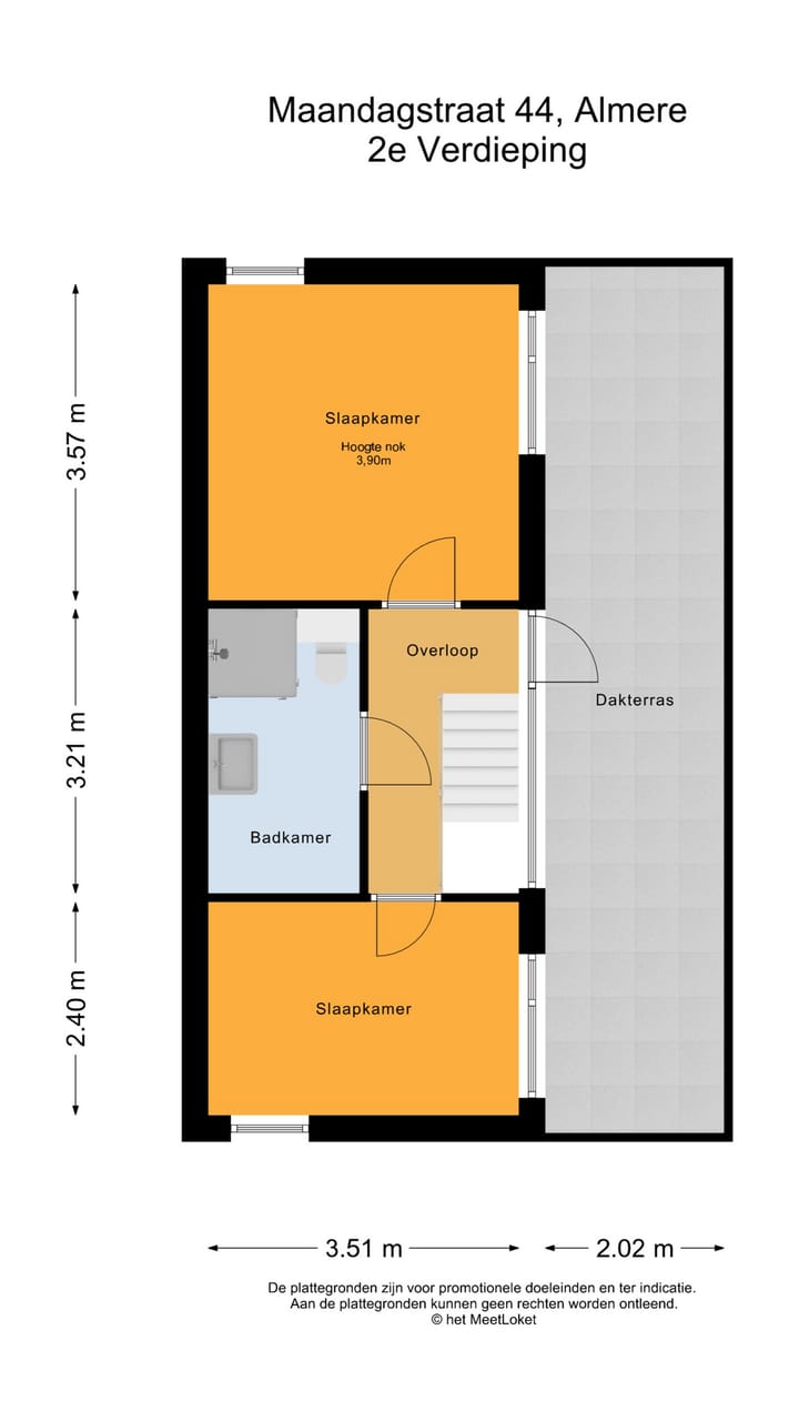 Photo 52 of Maandagstraat 44