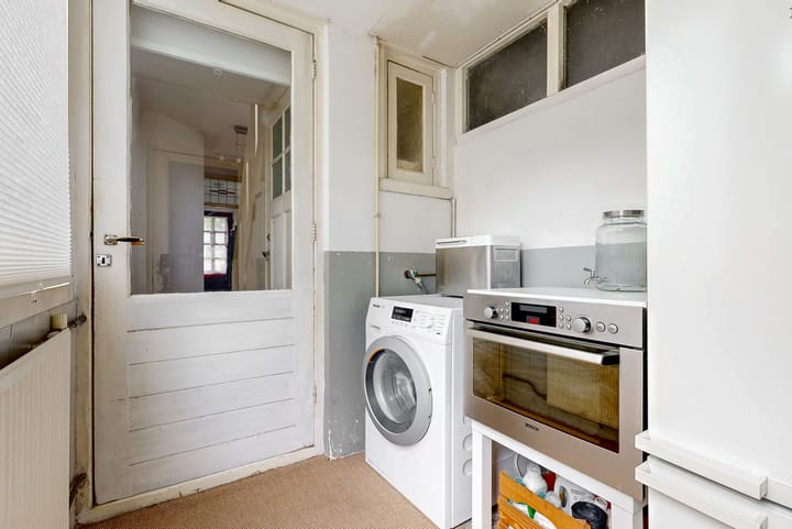 Foto 11 van Hyacinthenstraat 60