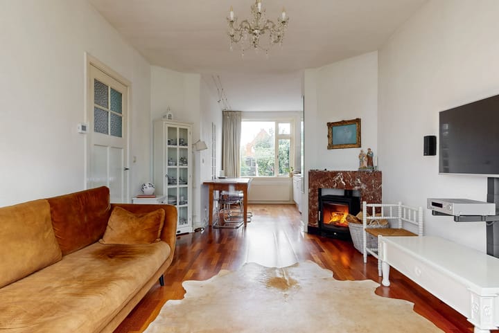 Foto 2 van Hyacinthenstraat 60