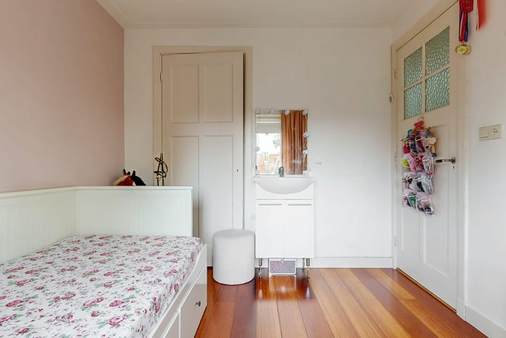 Foto 20 van Hyacinthenstraat 60