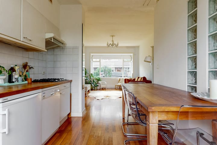 Foto 10 van Hyacinthenstraat 60