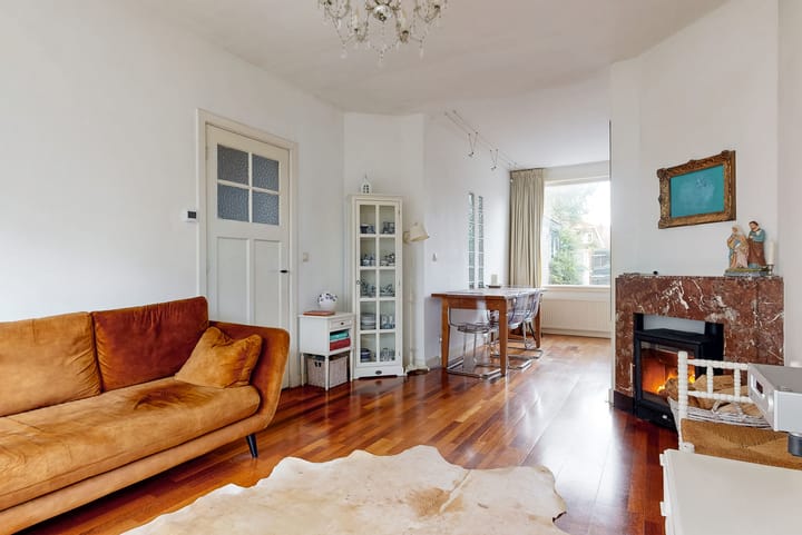 Foto 5 van Hyacinthenstraat 60