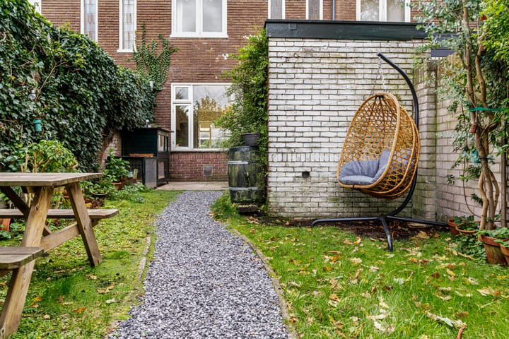 Foto 13 van Hyacinthenstraat 60