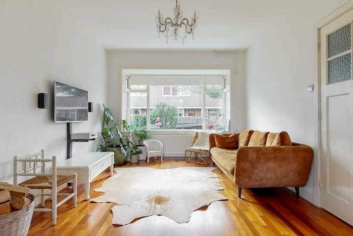 Foto 6 van Hyacinthenstraat 60