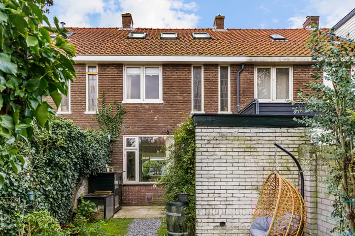 Foto 15 van Hyacinthenstraat 60