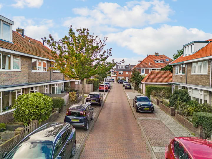 Foto 31 van Hyacinthenstraat 60