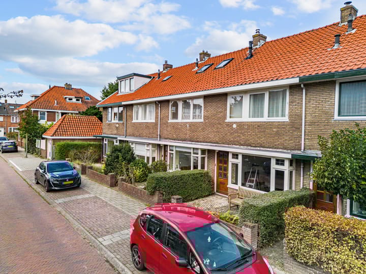 Foto 29 van Hyacinthenstraat 60