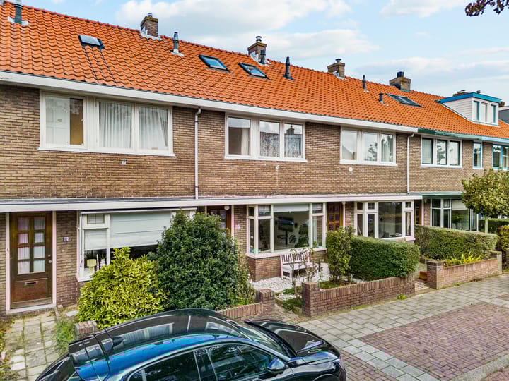 Foto 30 van Hyacinthenstraat 60