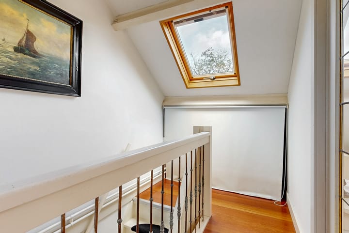 Foto 25 van Hyacinthenstraat 60