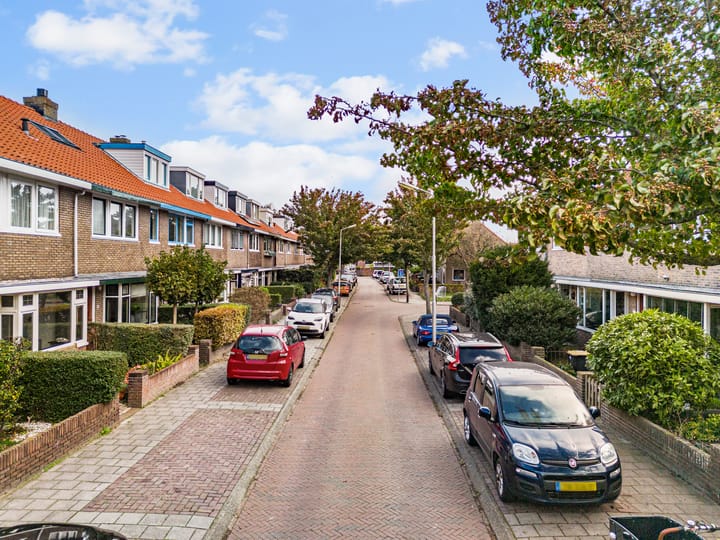 Foto 32 van Hyacinthenstraat 60