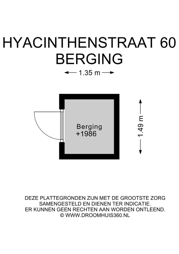 Foto 37 van Hyacinthenstraat 60