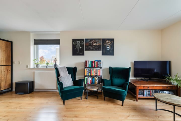 Foto 16 van Galjoen 89