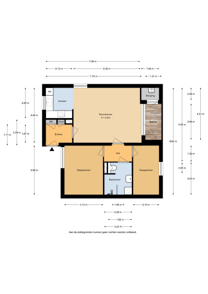 Foto 30 van Galjoen 89